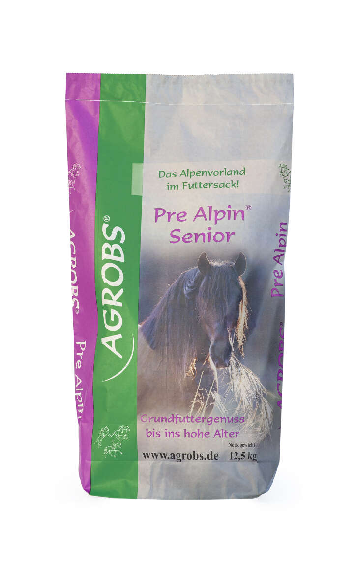 AGROBS Pre Alpin Senior